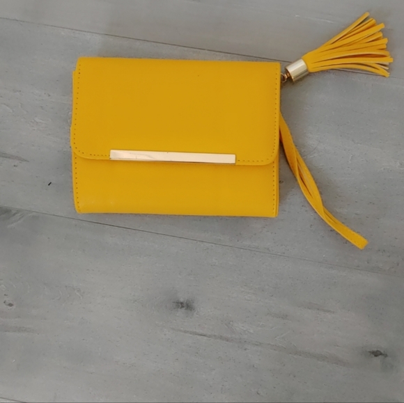 Wristlet Hand clutch purses - Picture 1 of 2